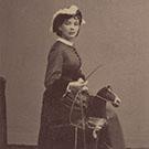 Cora Pearl